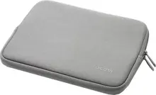 Dicota PerfectSkin, sleeve, 11.6", grey