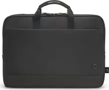 Dicota Slim Eco Motion 10-11.6" Notebook case, black