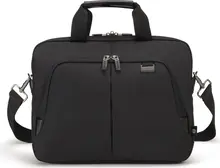 Dicota Slim Eco PRO for Microsoft Surface, notebook-messenger bag, black