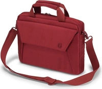 Dicota Slim case Edge 11.6" carrying case red