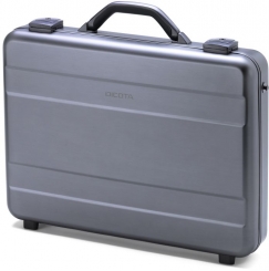 Dicota aluminum Briefcase 15-17.3" case
