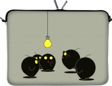 Digittrade 10.2" sleeve 