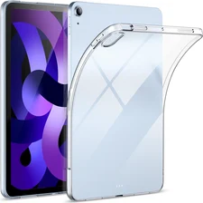 ESR Project Zero soft sleeve для Apple iPad Air, transparent