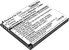 EasyTouch ET-754 Discovery carrying case