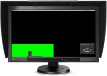 Eizo ColorEdge CG247X, 24"