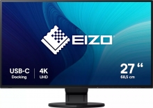 Eizo FlexScan EV2785 black, 27" 
