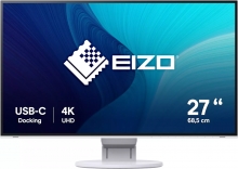 Eizo FlexScan EV2785 white, 27" 