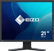 Eizo FlexScan S2134 black, 21.3" 