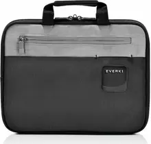 Everki ContemPRO Laptop sleeve with Memory Foam 11.6" black