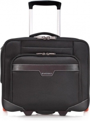 Everki Journey 16" notebook trolley black