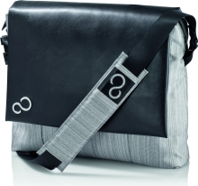 Fujitsu Accessory 14, 14" Notebook case, black/grey 