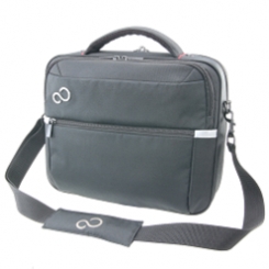 Fujitsu prestige case mini 13 2021, grey 