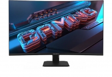 GIGABYTE GS32QC, 31.5" 
