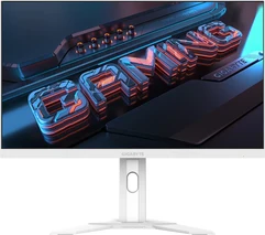 GIGABYTE M27QA ICE, 27"