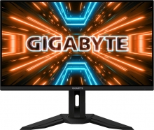 GIGABYTE M32U, 31.5" 