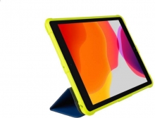 Gecko Covers Super Hero Cover Apple iPad 10.2" 2020, green/blue