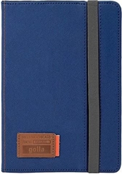 Golla August sleeve 7" sleeve for Tablets blue