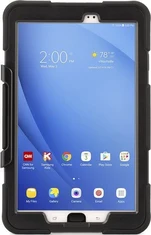 Griffin Survivor sleeve для Samsung Galaxy Tab A 10.1 black/blue