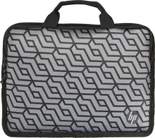 HP 11" Tablettasche, grey/black