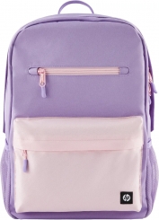 HP Campus notebook backpack 15.6" lavender 