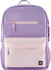 HP Campus notebook backpack 15.6" lavender