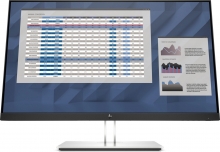 HP E27 G4, 27" 
