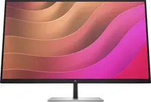 HP E32k G5, drei Jahre Garantie, 31.5"