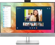 HP EliteDisplay E273m, 27"
