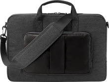 HP Lightweight Laptop bag 15.6" black 
