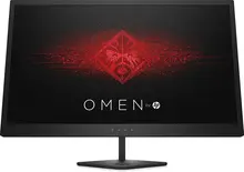HP Omen 25, 24.5"