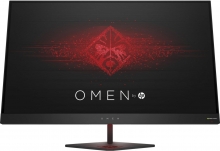 HP Omen 27 (2017), 27" 