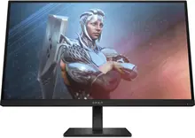 HP Omen 27 (2023), ein Jahr Garantie, 27"