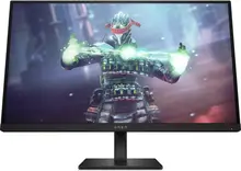 HP Omen 27k, zwei Jahre Garantie, 27"