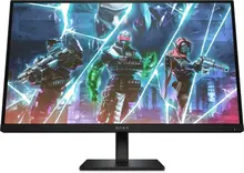 HP Omen 27s, ein Jahr Garantie, 27"