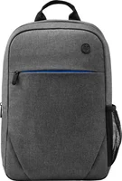 HP Prelude G2 backpack 15.6" grey
