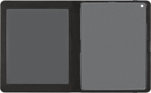 HP Pro Slate 12 paper Folio