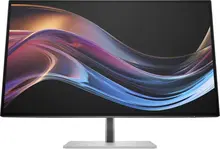 HP Series 7 Pro 727pk, drei Jahre Garantie, 27"