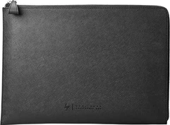 HP Spectre Split Leather sleeve 13.3" sleeve black
