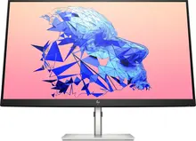 HP U32, ein Jahr Garantie, 31.5"