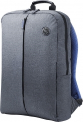 HP Value Backpack 15.6" 