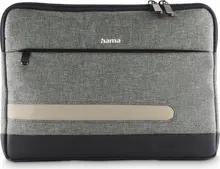 Hama 11" Tablet-sleeve Terra, grey