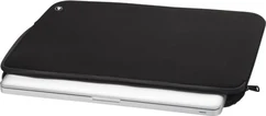 Hama 14.1" notebook-sleeve Neoprene, black