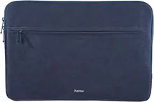 Hama Cali Notebook case 14.1", dark blue