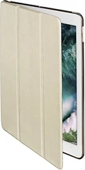 Hama Essential Line, Fold clear, iPad Pro 10.5" 2017 case, cream