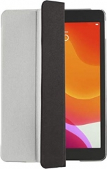 Hama Essential Line, Fold clear, iPad 10.2" 2019 case, silver 