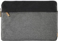 Hama Laptop-sleeve Florence 13.3" grey/black