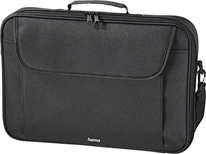 Hama Montego 15.6" laptop bag, black