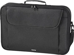 Hama Montego Laptop bag 17.3" black