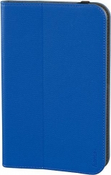 Hama Portfolio Wave sleeve for Galaxy Tab 4 7.0 blue 
