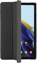 Hama Tablet case Fold clear для Samsung Galaxy Tab A8 10.5", black